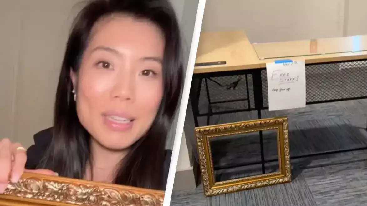 Woman sparks debate after selling neighbor’s furniture on Facebook Marketplace