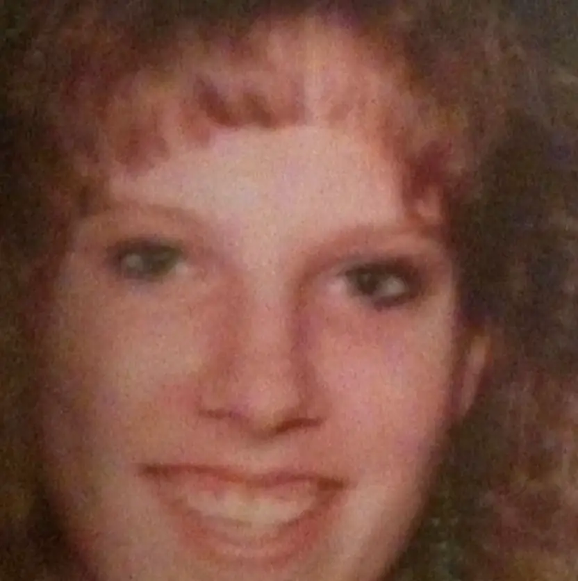 Colleen Slemmer was just 19 when she was brutally murdered (May Martinez)