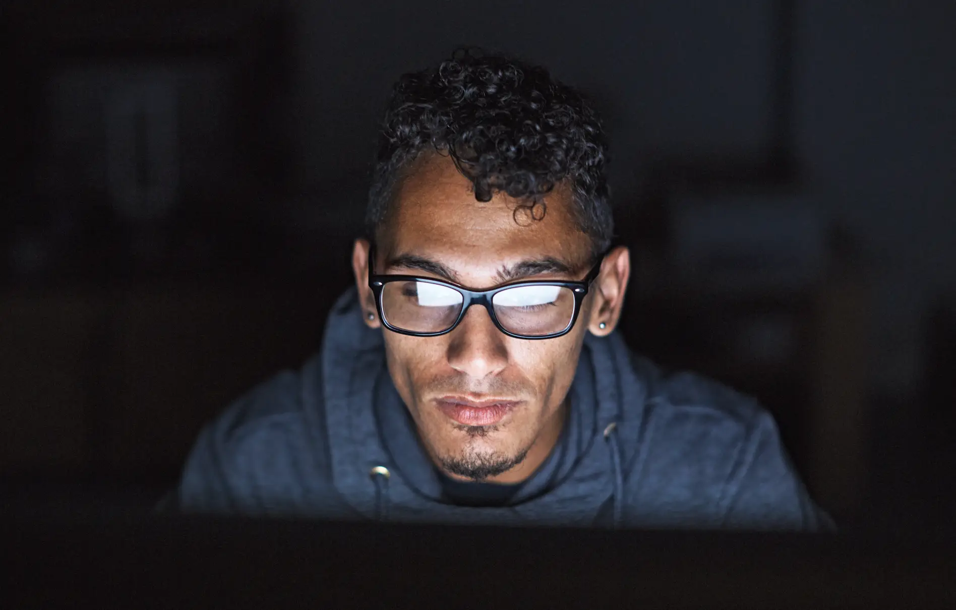 Ryan warned that AI bot relationships can leave men trapped in a positive feedback loop (Getty Stock Image)