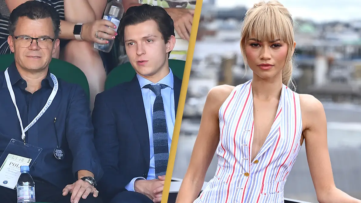 Karwai Tang/WireImage via Getty, Gareth Cattermole/Getty Images