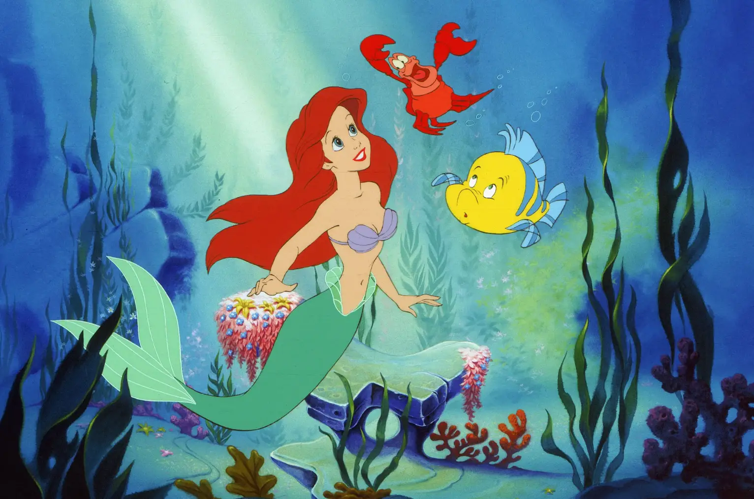 The original film was just 83 minutes long.