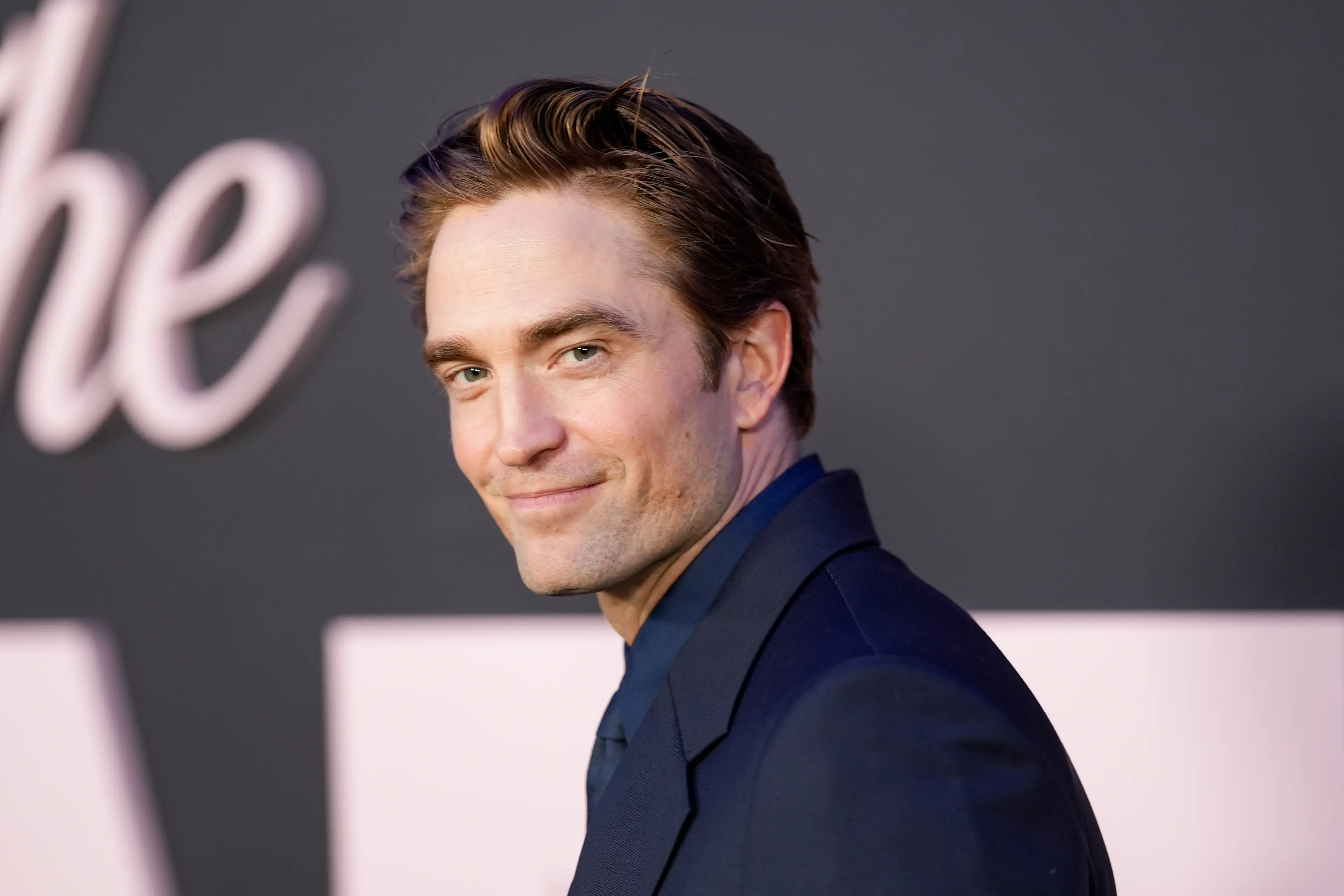 Pattinson is proving himself as the ultimate troller (John Nacion/Variety via Getty Images)
