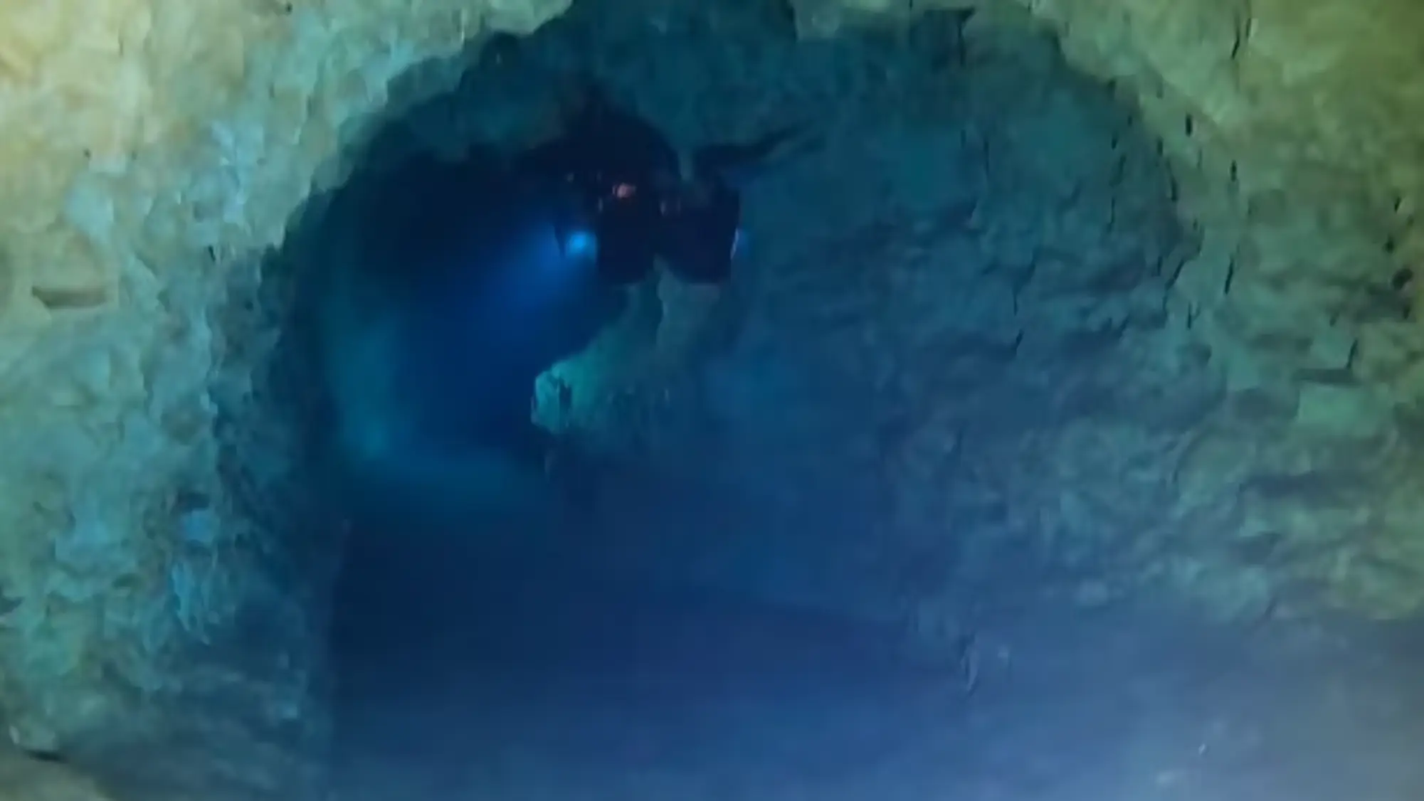 YouTube/Diver Doung's Adventure