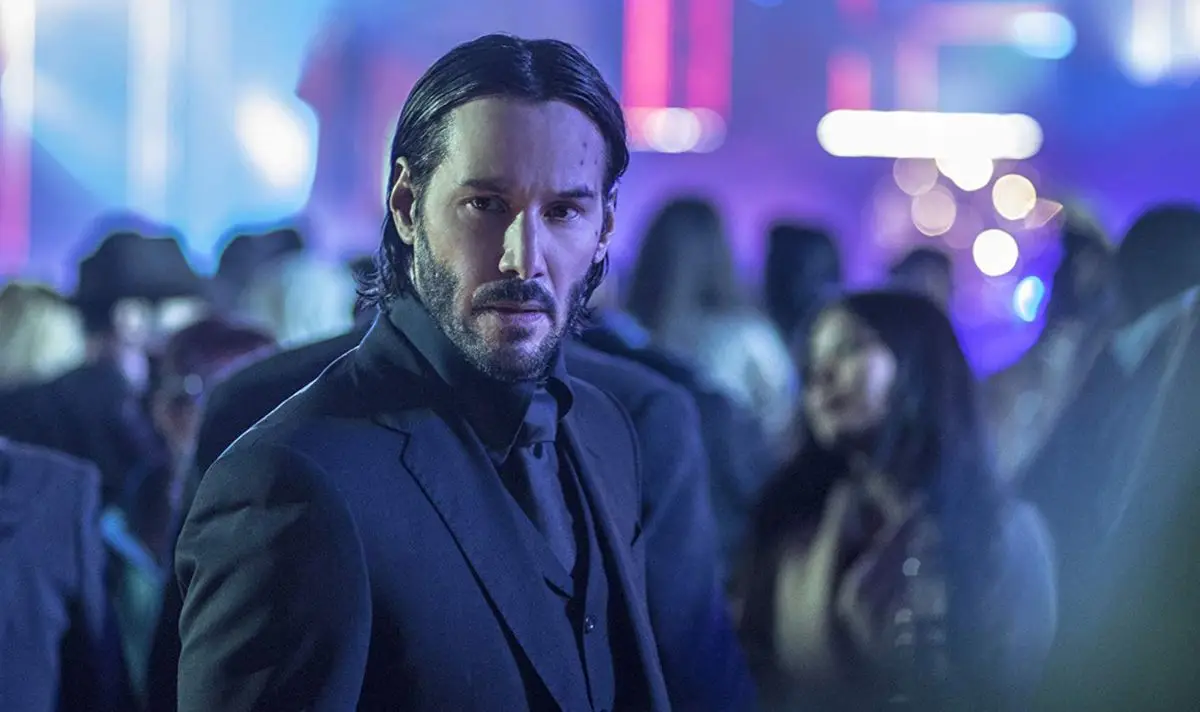 John Wick was allegedly almost cancelled due to a lack of funding (Lionsgate)