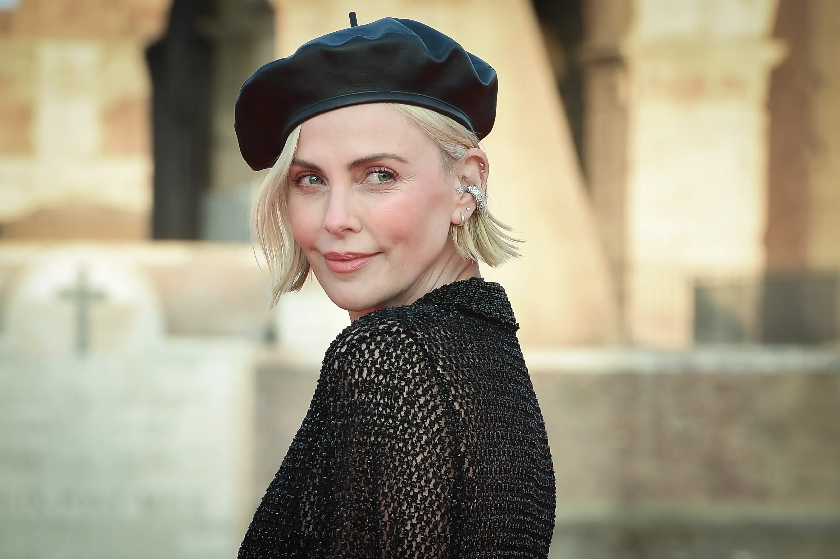 The Oscar winner admitted that the roles had taken their toll on her body.