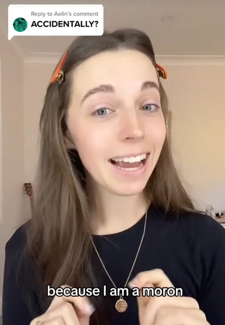 A TikToker accidentally spent $10,000 on Taylor Swift tickets.