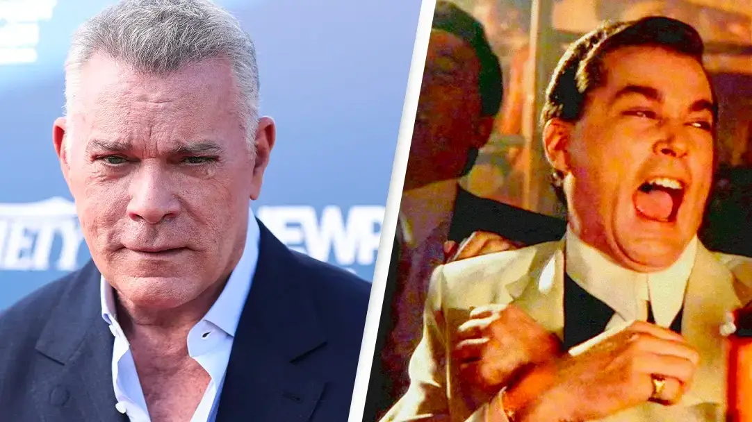 Goodfellas Star Ray Liotta Dies Aged 67