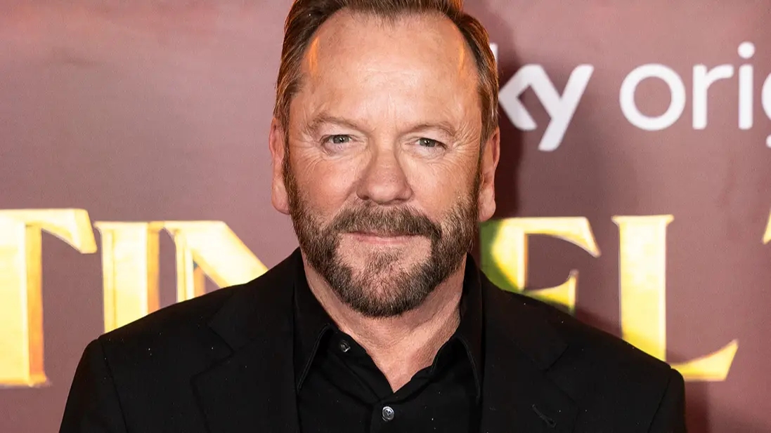 Simon Ackerman/WireImage via Getty Images