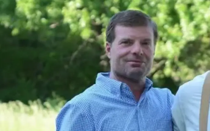Mike Shanahan was among those killed in the crash (GoFundMe)