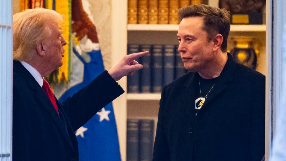 Getty Images/ROBERTO SCHMIDT