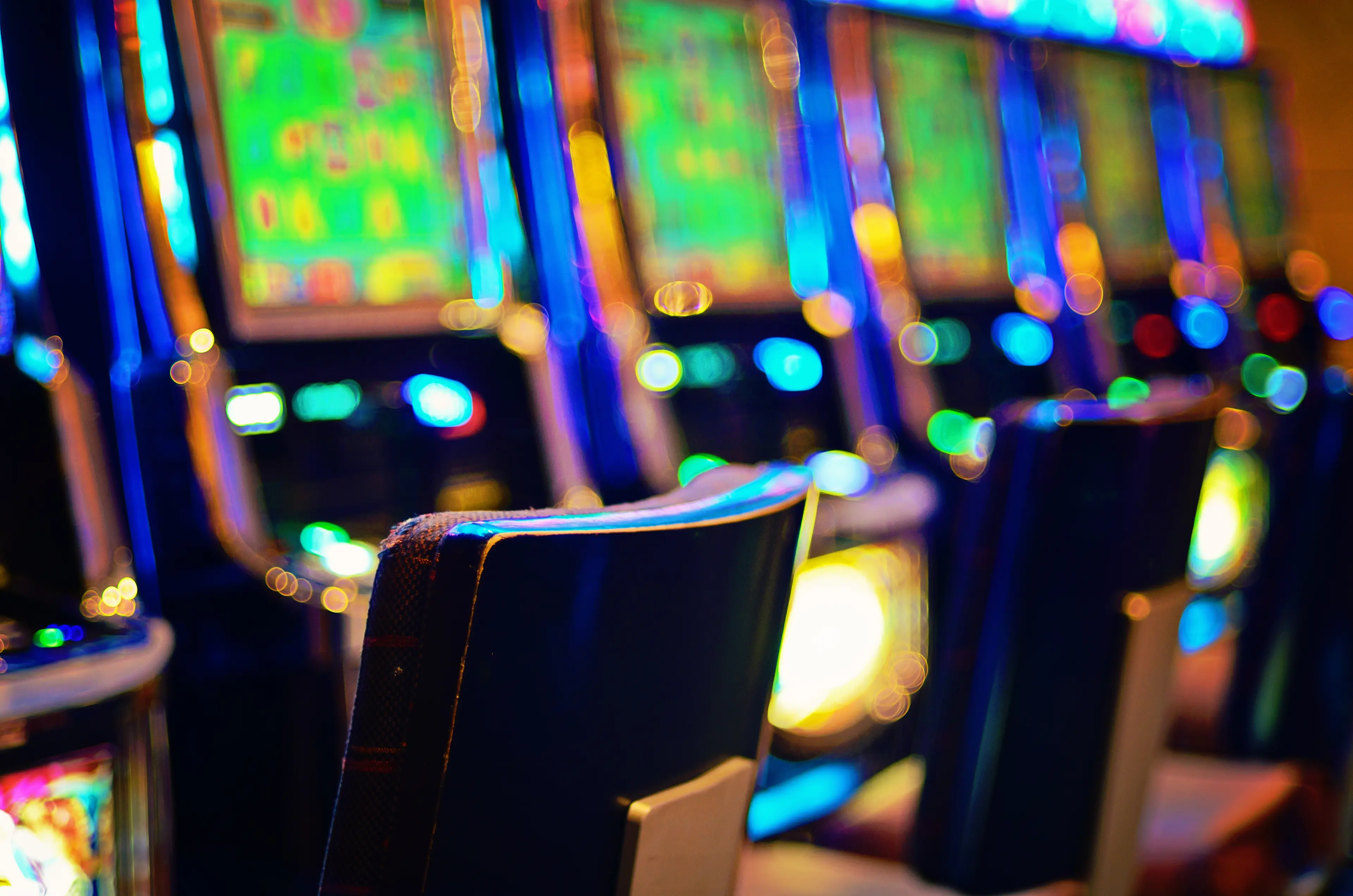 People with addictions and voluntarily join the PGCB's program (Getty Stock)
