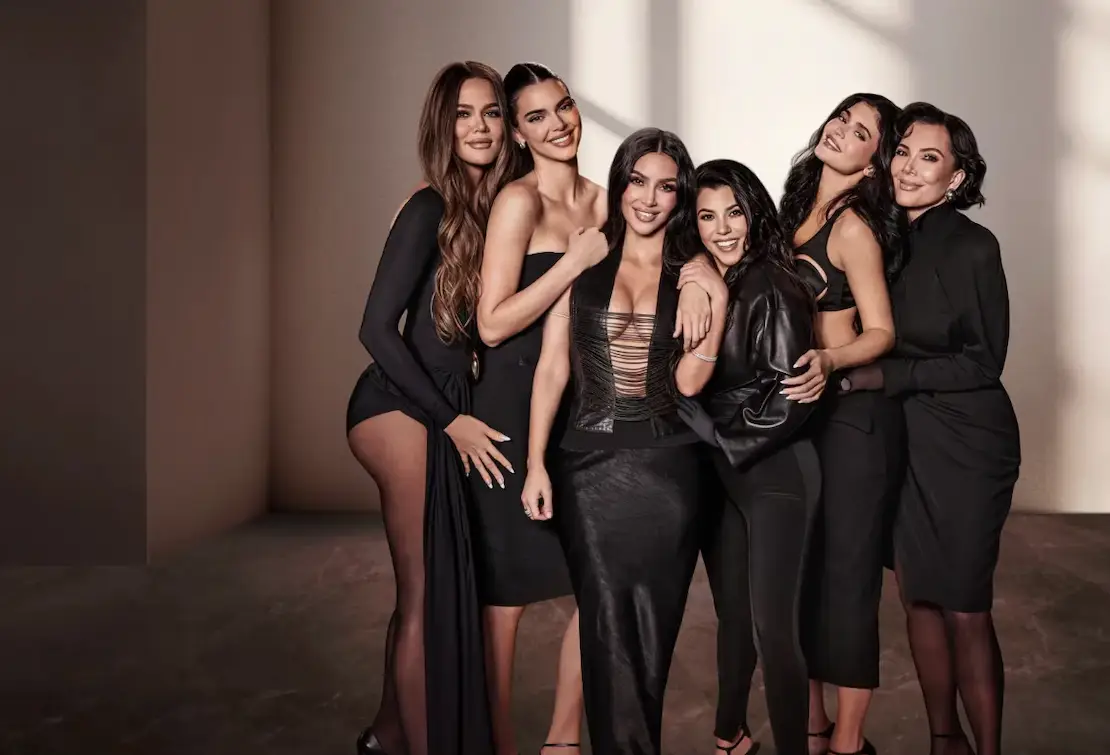 The Kardashians is back on Hulu for season 7 (Hulu) 