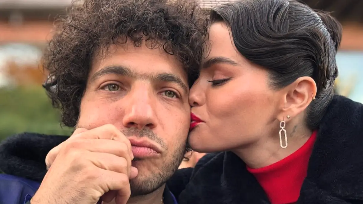 selenagomez/Instagram