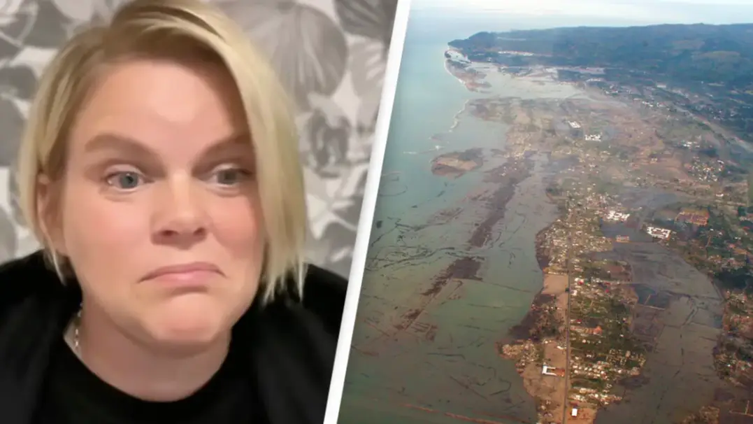 YouTube/laughingplace/Getty Images/Photography by Mangiwau