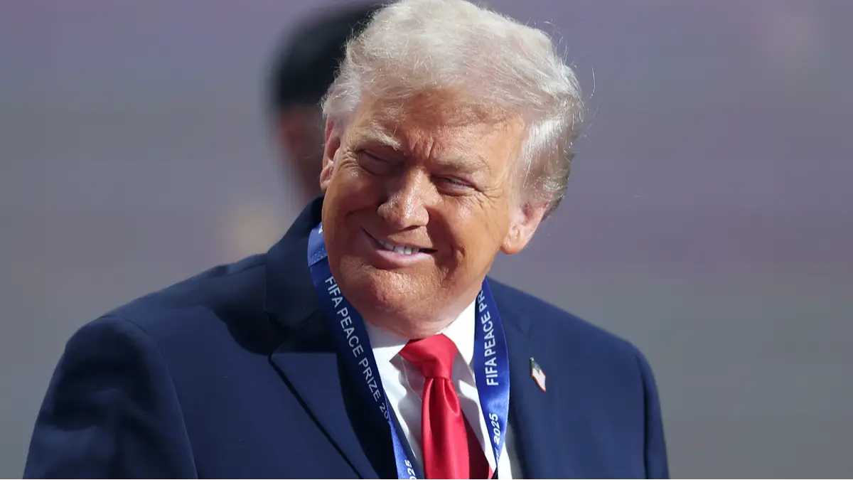 Getty Images/Dan Mullan