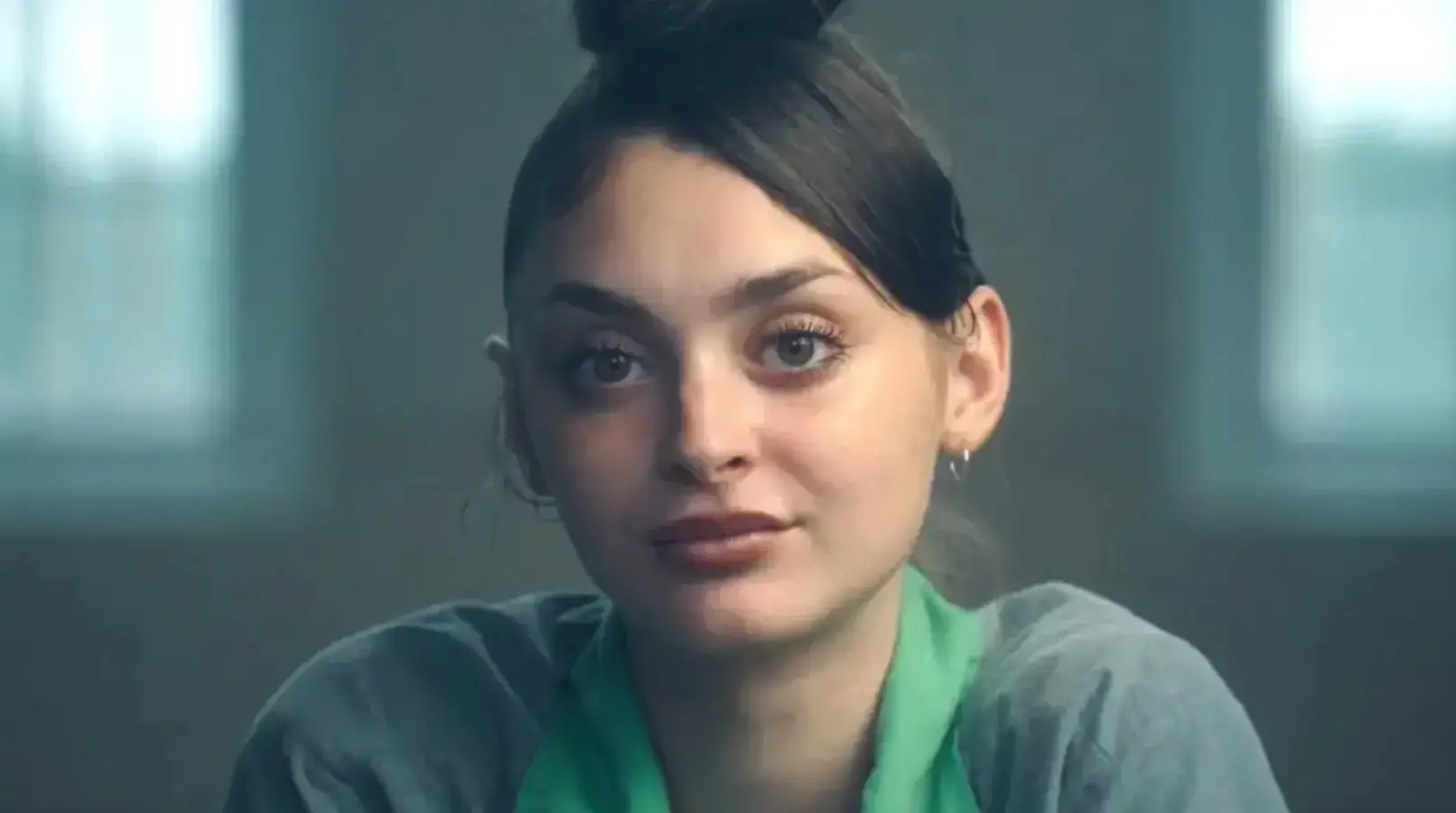 Mackenzie Shirilla was found guilty of murder (Netflix)