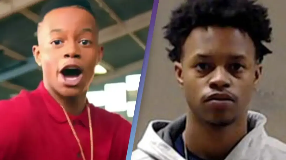 This is the dark story of Silentó following his viral hit song Watch Me (Whip/Nae Nae)