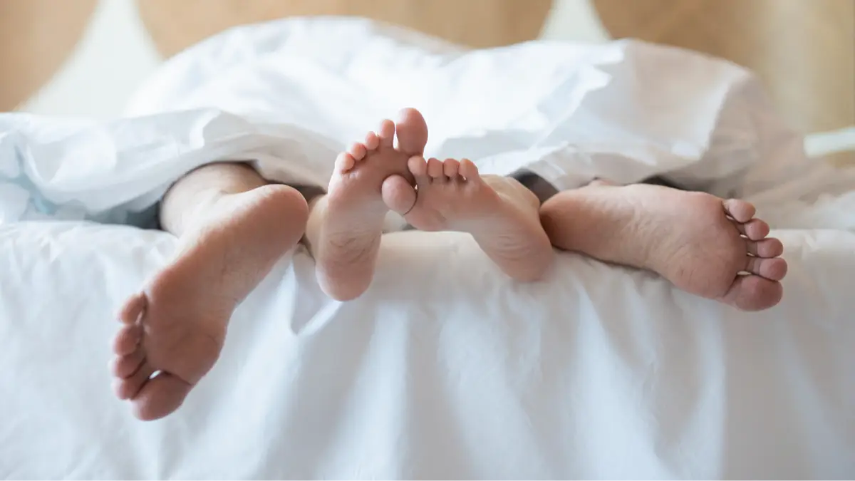 Getty Images/Jackyenjoyphotography