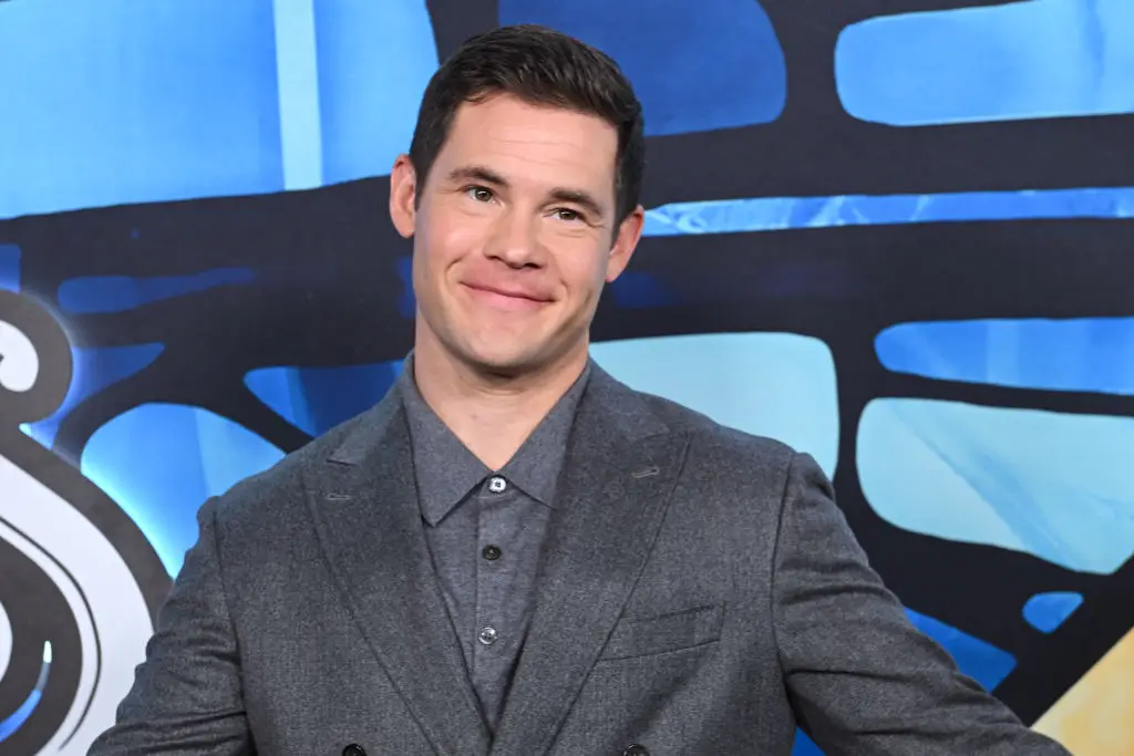 Adam DeVine was initially told that he had Stiff Person Syndrome (Olivia Wong/FilmMagic)