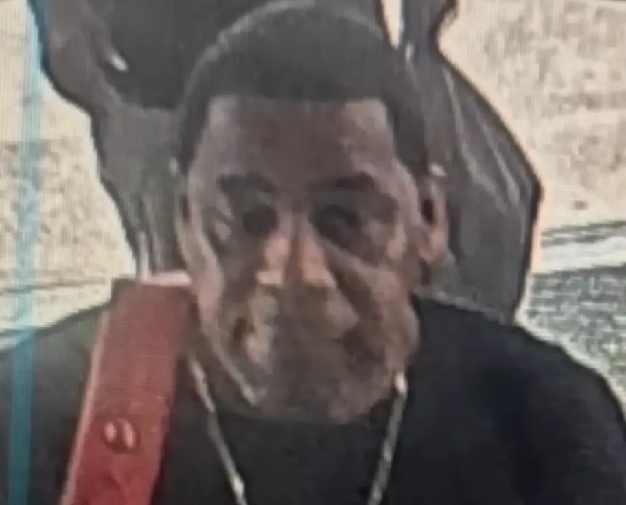 Images of Green were released after the shooting (Michigan State Police)