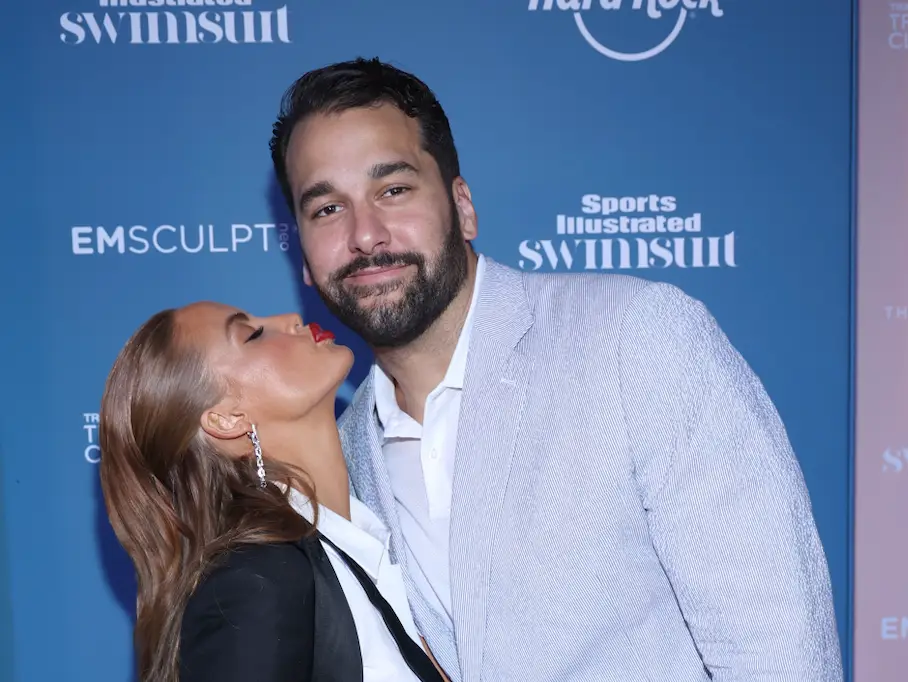 Matt Kalil said the remarks resulted in 'unwanted attention' (Rodrigo Varela/Getty Images for Sports Illustrated Swimsuit)