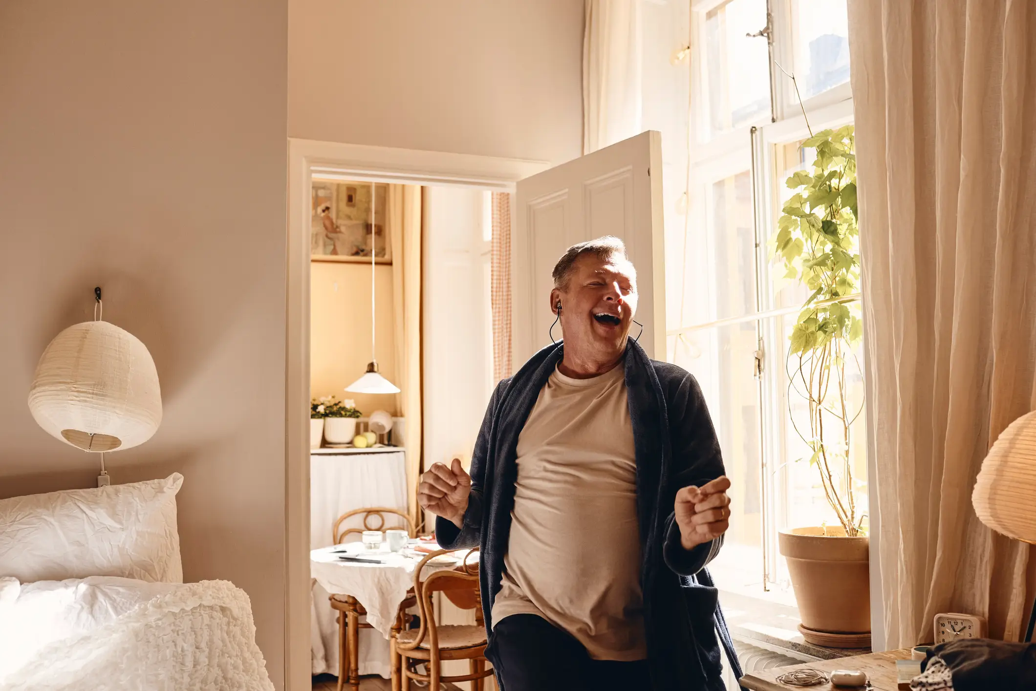 Suddenly impulsive (Getty Stock Images)