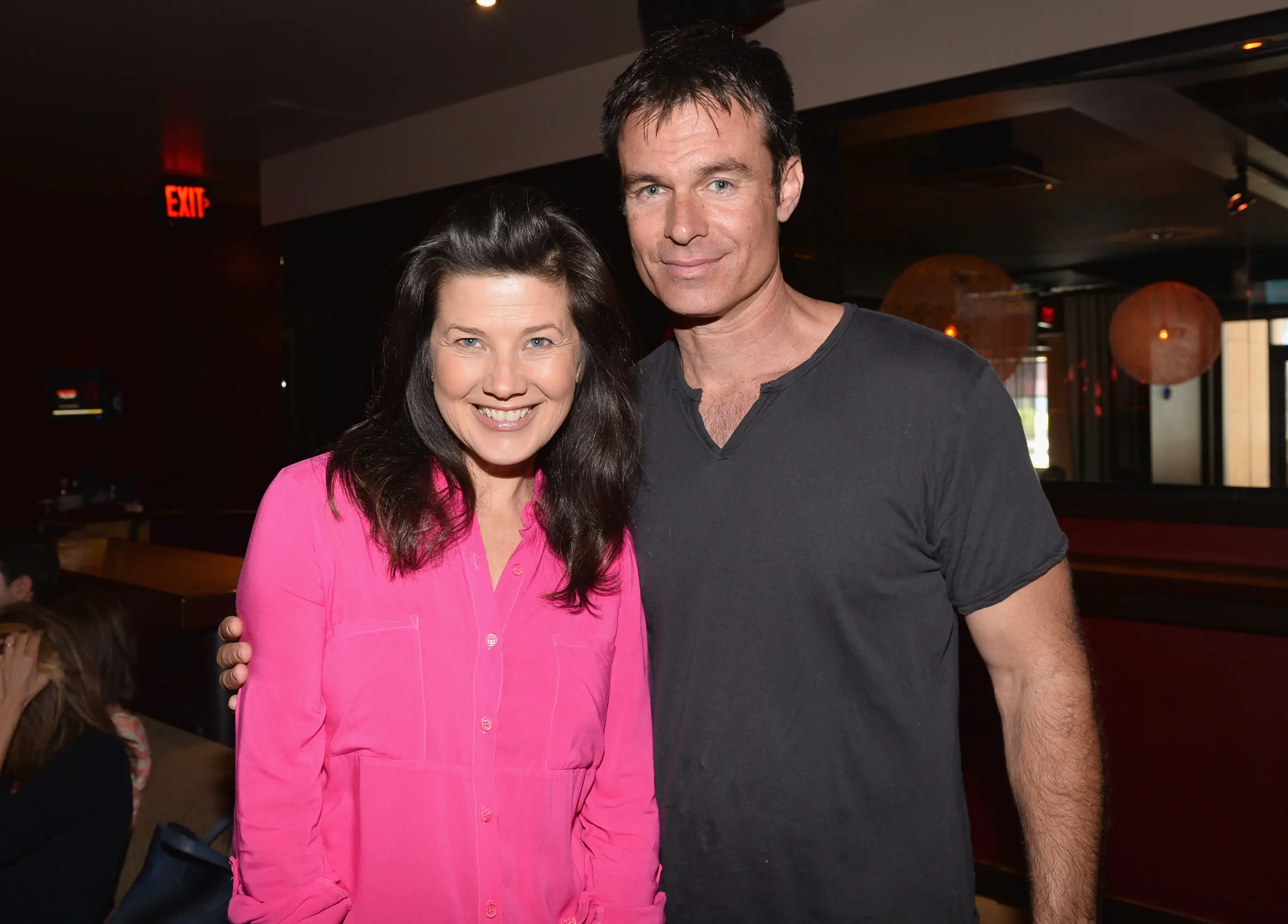 Daphne Zuniga has paid her respects following her co-star's death (Alberto E. Rodriguez/Getty Images for Best Buddies)