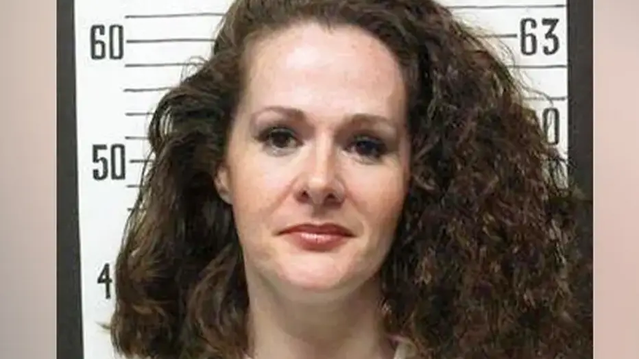 Tennessee Department of Correction 