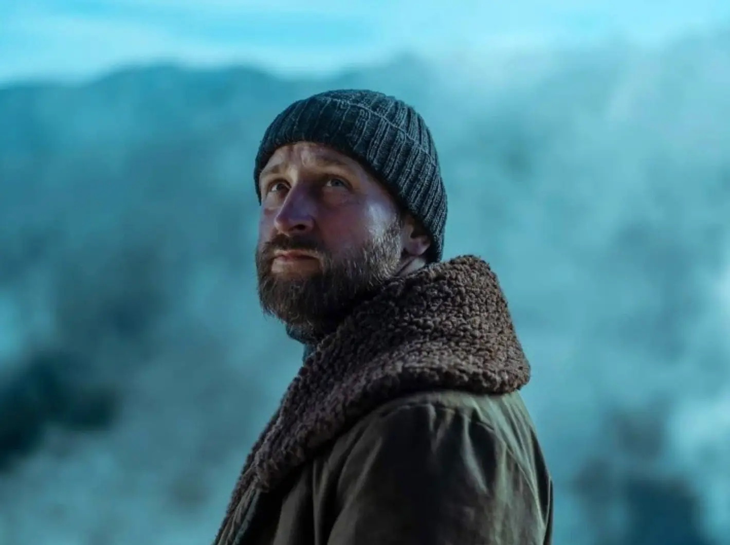 The series has impressed viewers.