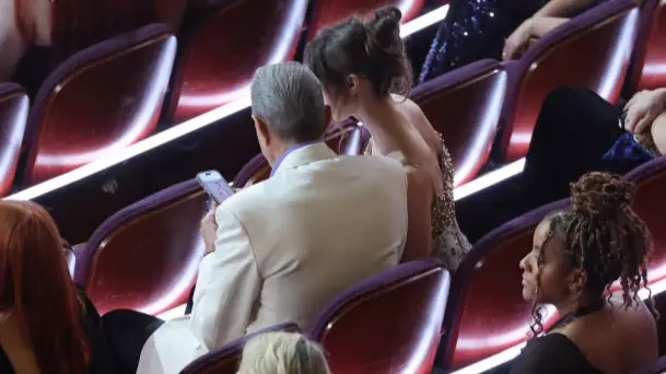 Kevin Winter/Getty Images