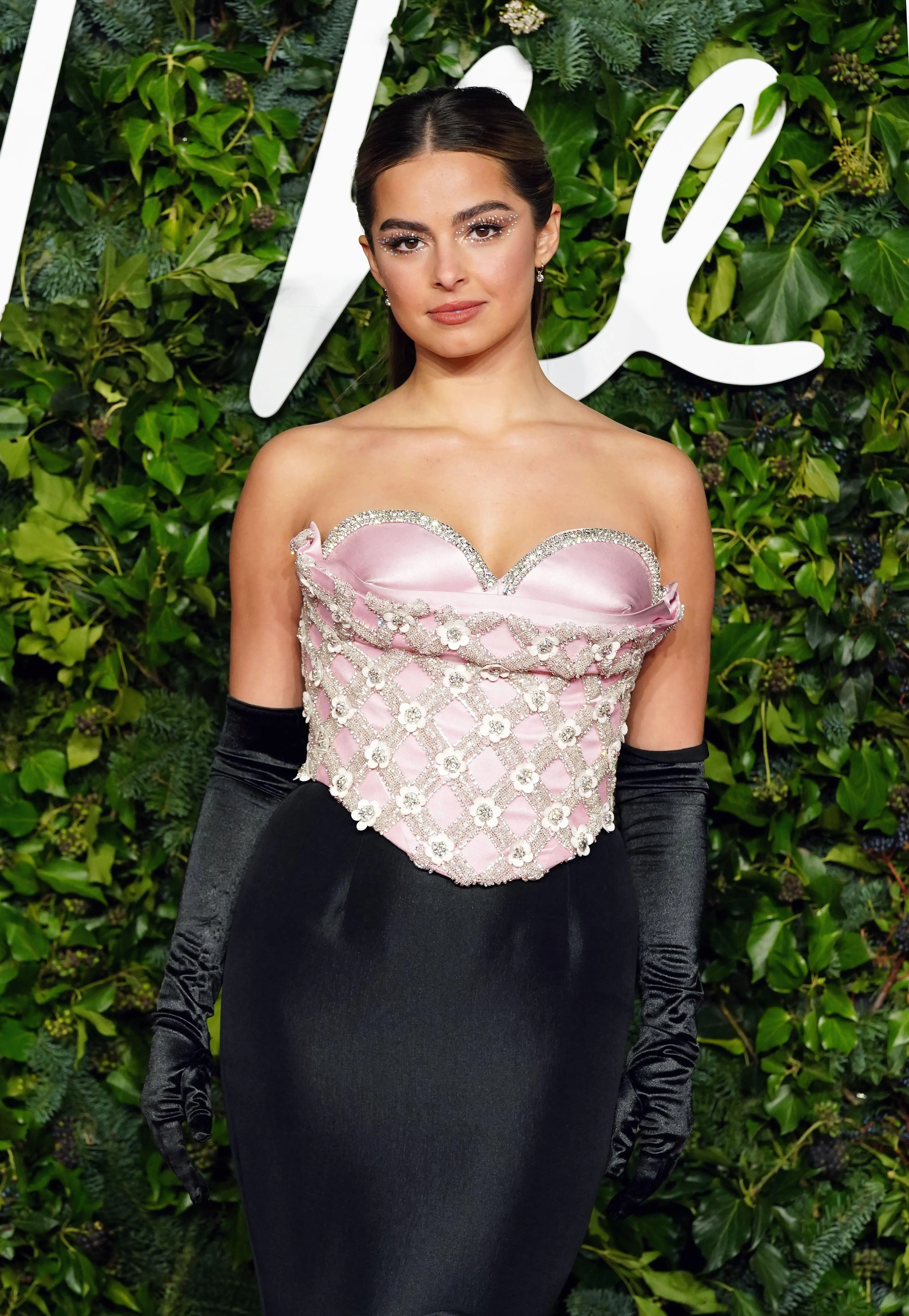 Most people don't agree with Addison Rae's place on the list.