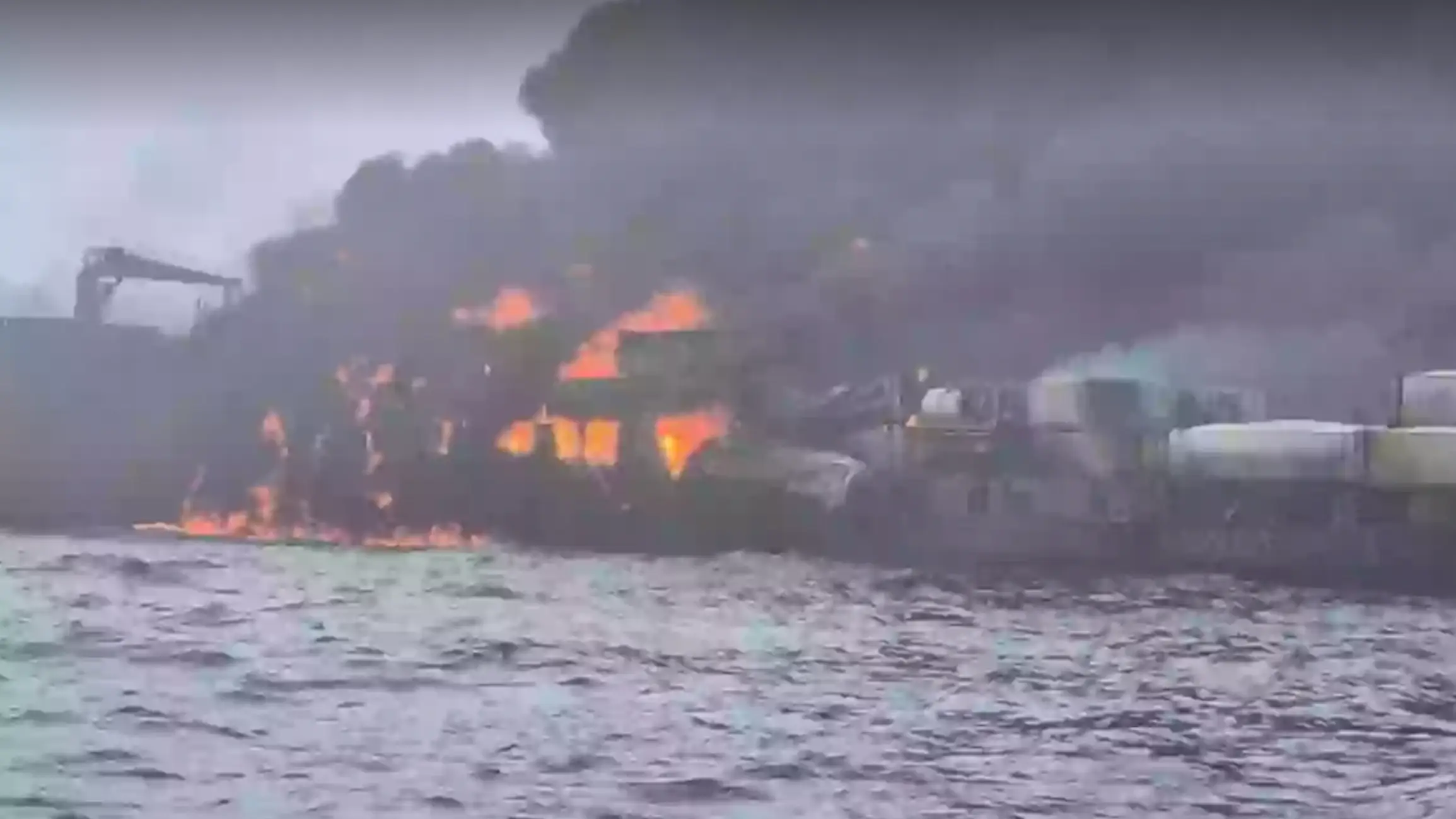 @‌Tessaronnews/Twitter