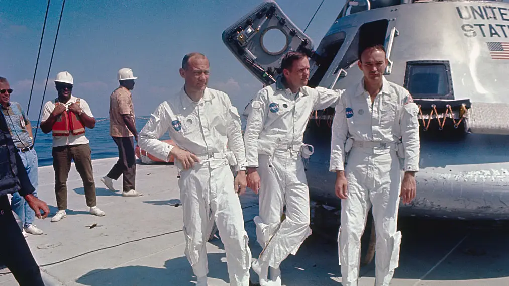 Bettmann/Contributor/Getty