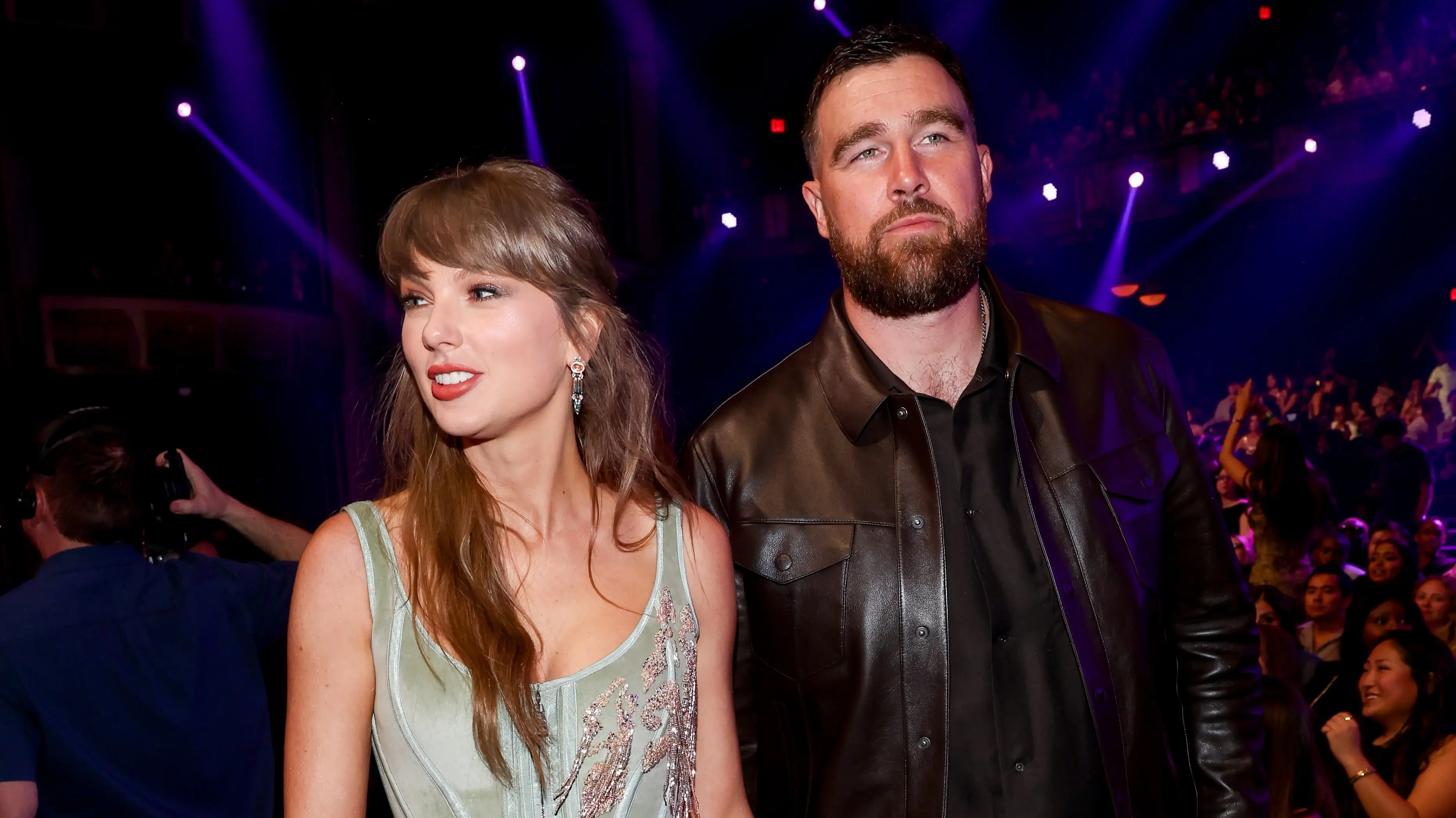 Photo by Kevin Mazur/Getty Images for iHeartRadio