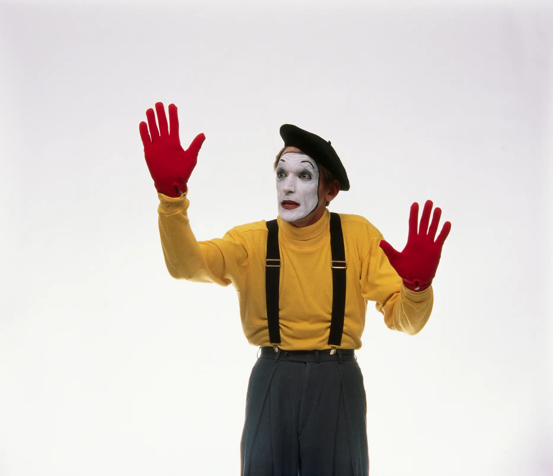 Stop copying them (Getty Stock Images)