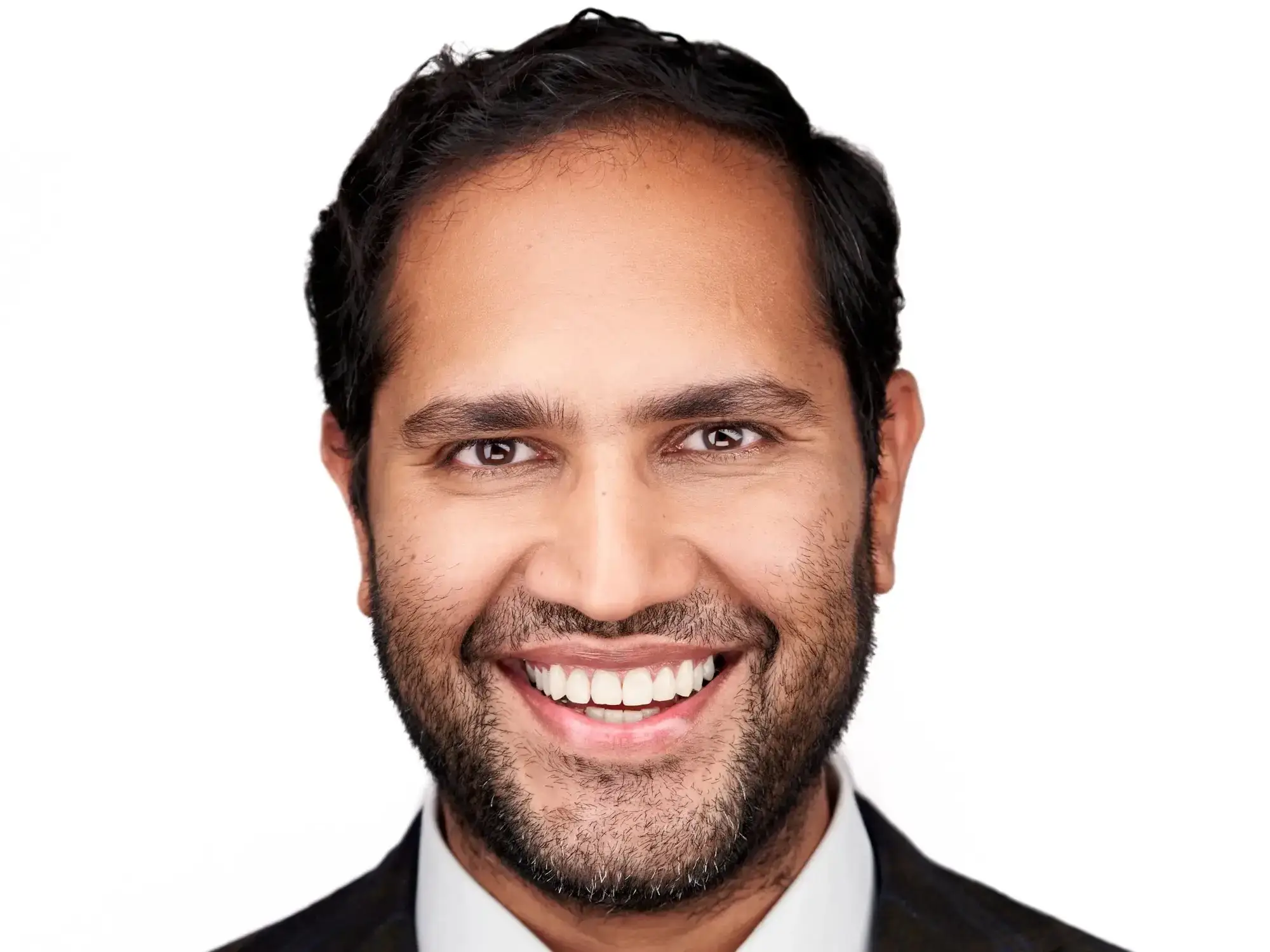 Better.com CEO Vishal Garg.