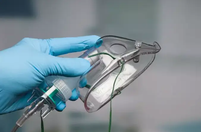 The nitrogen death row execution method has proven to be controversial (Mbz-photodesign/Getty Images)