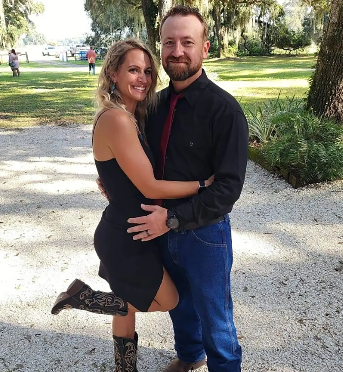 Nicole responded in the right way, but it wasn't enough to save her life.