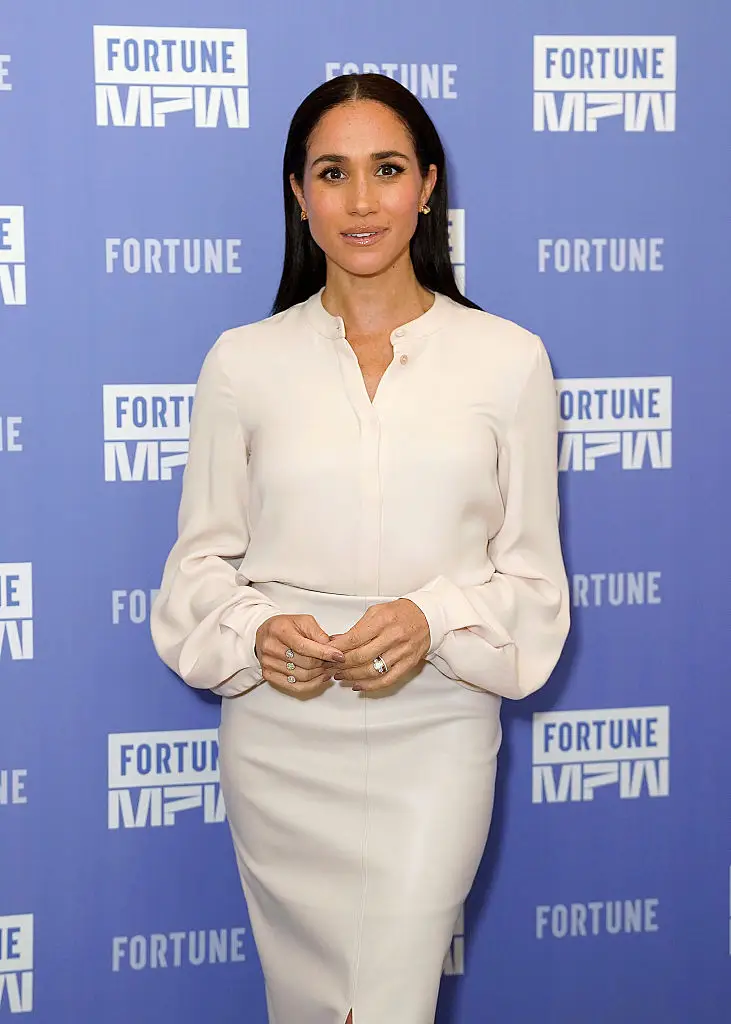 Meghan Markle is making a return to acting (Leigh Vogel / Stringer/ Getty Stock)