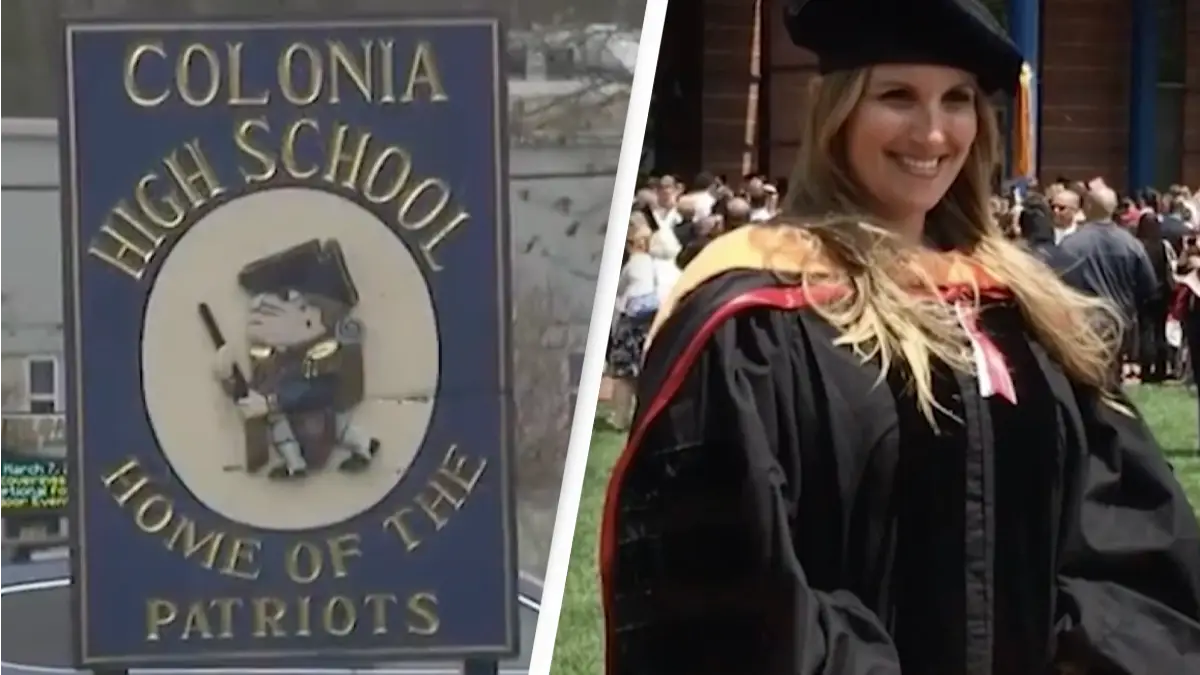 Extremely Rare Brain Tumours Now Linked To Nearly 100 People From Same School