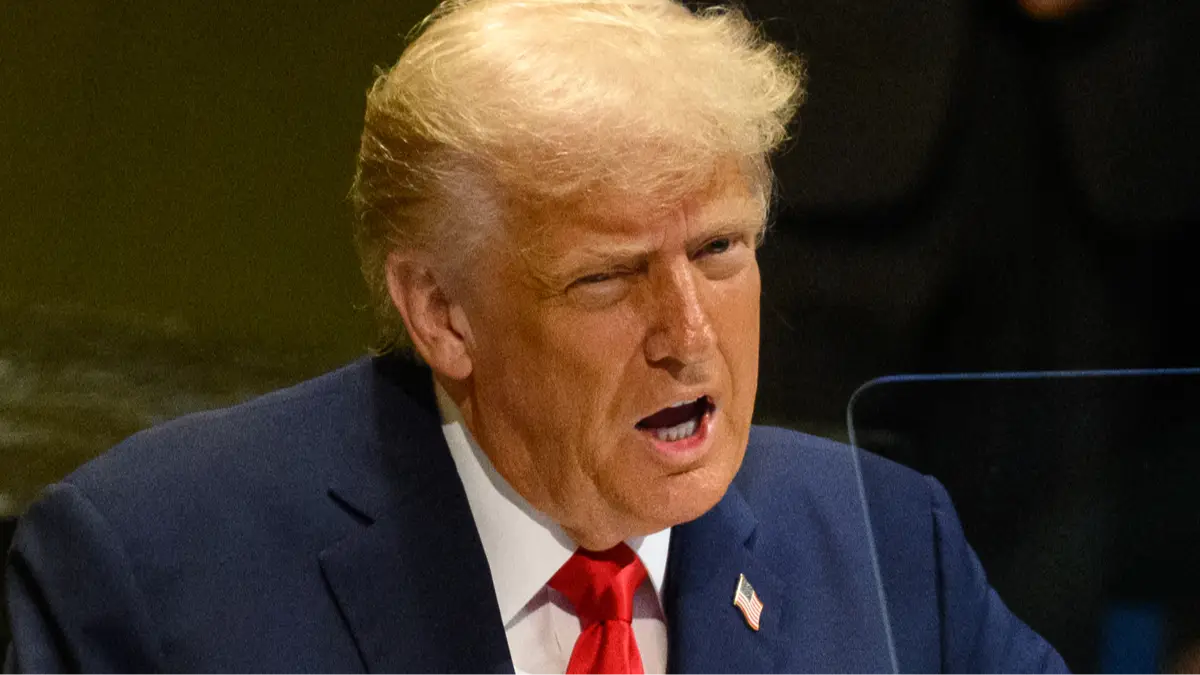 Getty Images/Alexi J. Rosenfeld