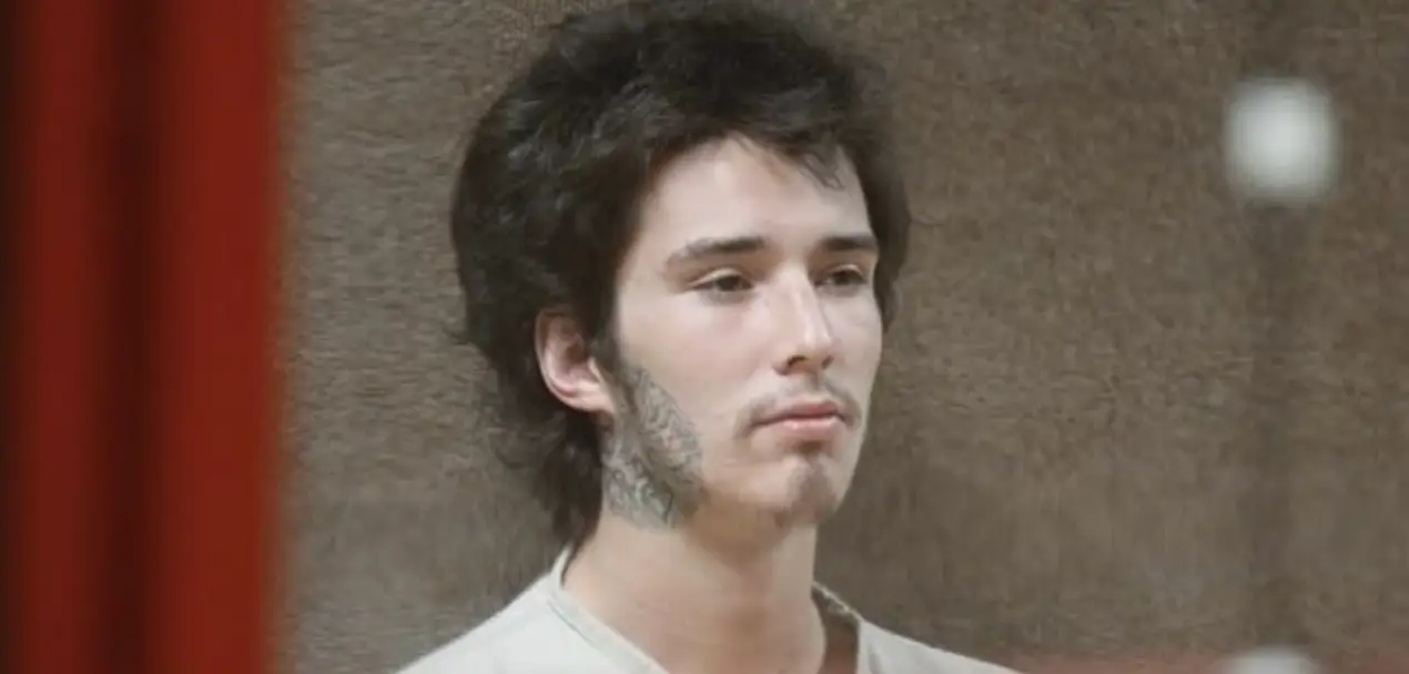 Caleb McGillvary (Netflix)