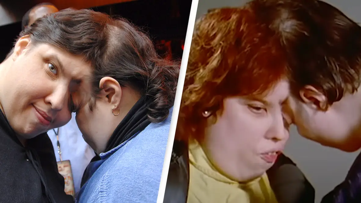 Jason Kempin/FilmMagic via Getty / True Lives via YouTube