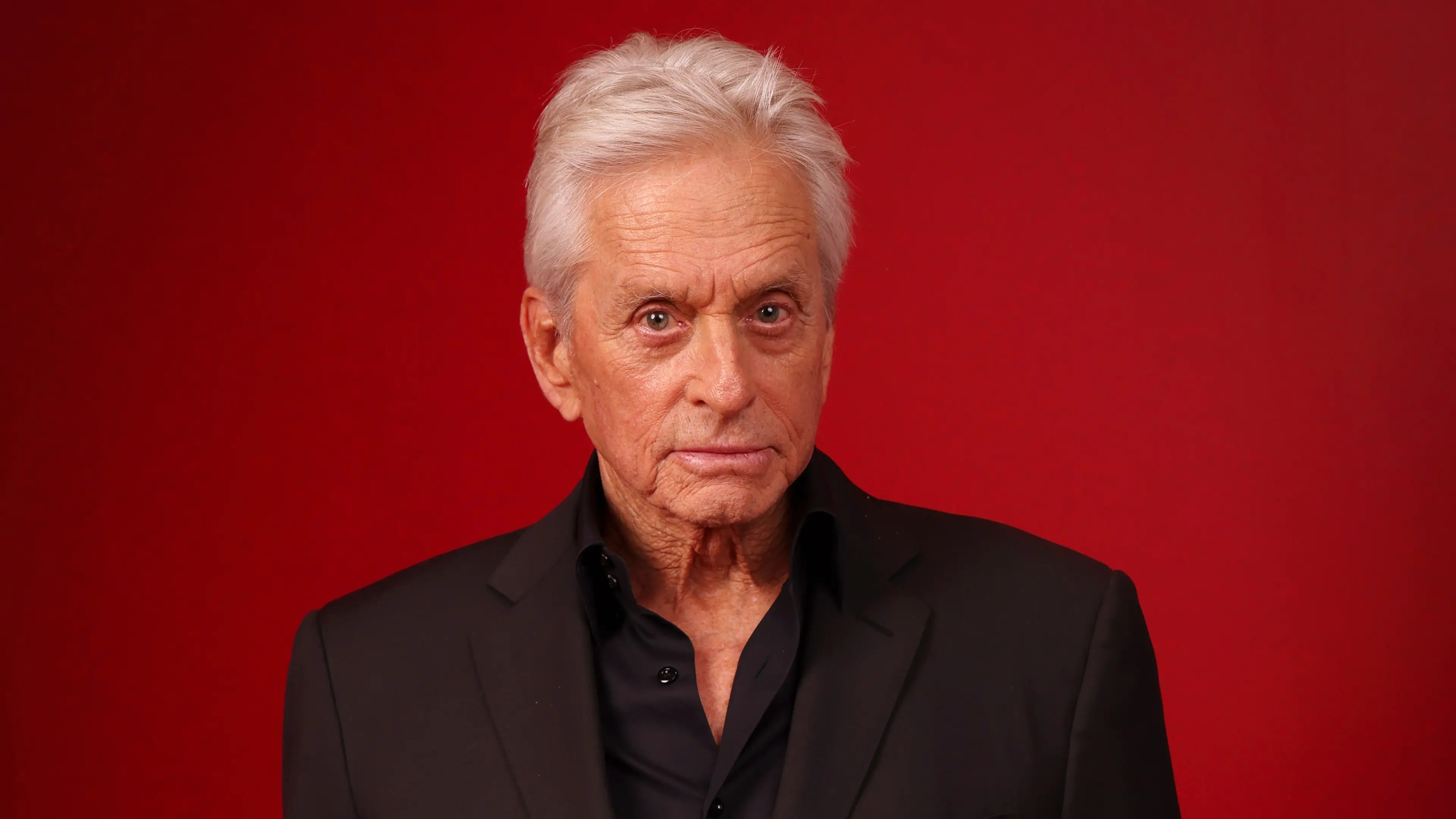 Tristan Fewings/Getty Images for The Red Sea International Film Festival