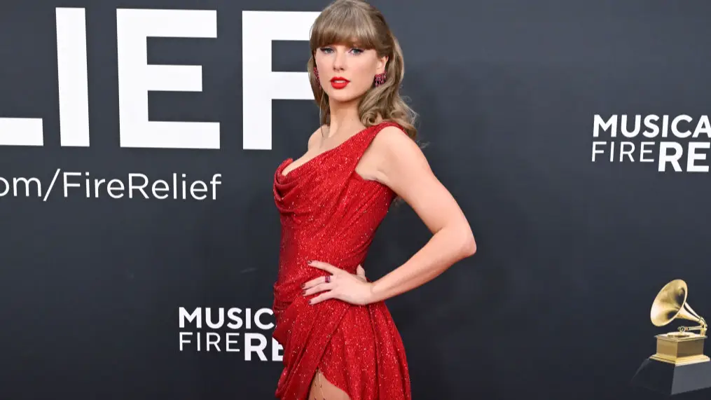 Gilbert Flores/Billboard via Getty Images