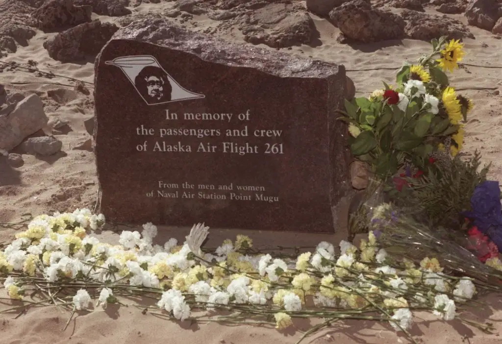 All 88 people onboard sadly died (Pool photo/Newsmakers)