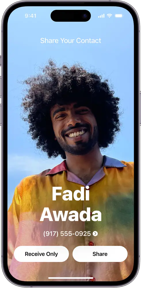 This is what it will look like.