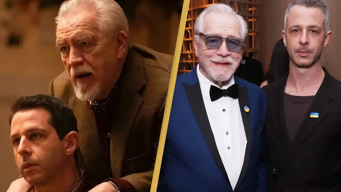 HBO / Randy Shropshire/Getty