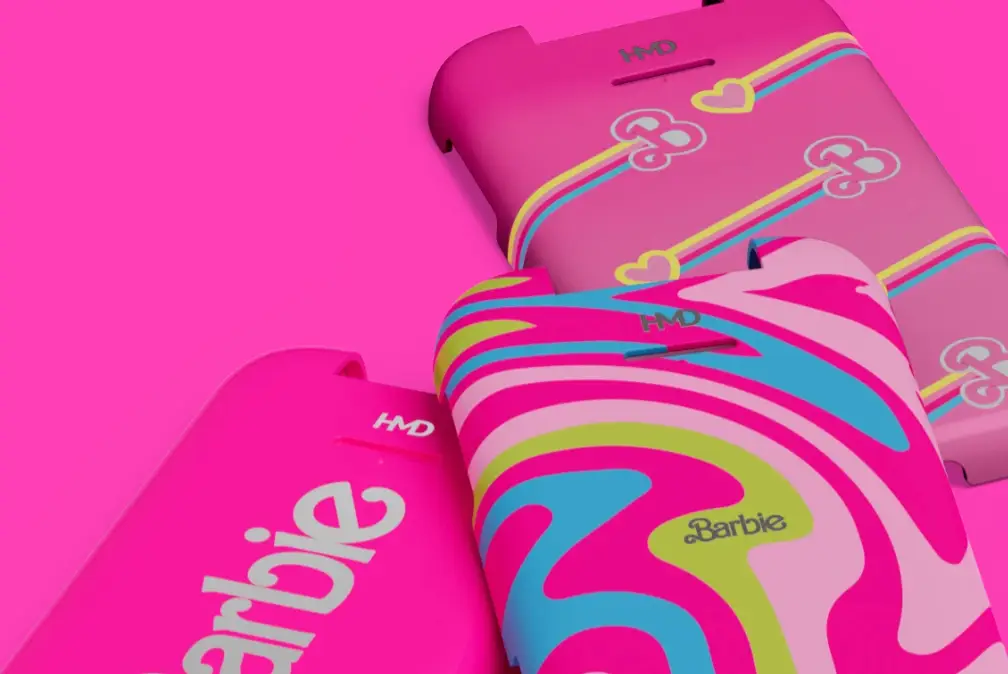 Why not take a break from the virtual world and start embracing the real one a bit more? (HMD) 