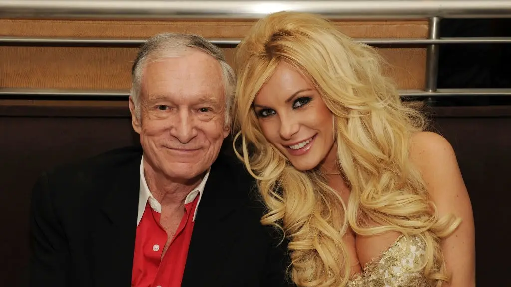 (Photo by Denise Truscello/WireImage)